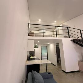 Apartamentos Aledu โรงแรมในบราซีญิโต