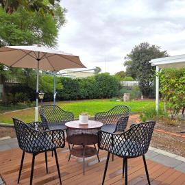 Cosy Cottage, hotel in Port Broughton