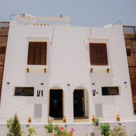 شاليه قرية تونس بمسبح خاص, hotel sa Qaryat at Ta‘mīr as Siyāḩīyah