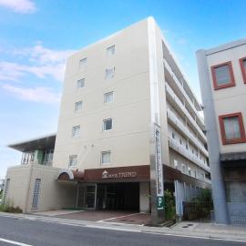 Hotel Trend Nagano