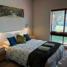 Beachlands Home - Beachlands Break 1 Bedroom & Beachlands Escape 3 Bedroom