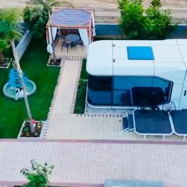 Vila Summer Depo 2