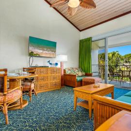 Napili Shores E238, hotel in Kapalua