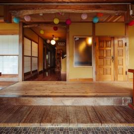 一棟貸切サウナ付き古民家 浅野邸 asano-tei, Hotel in Toon