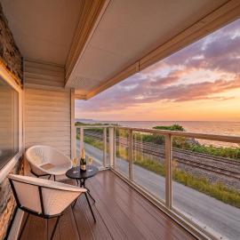 Cosmos Blanc – hotel w mieście Otaru