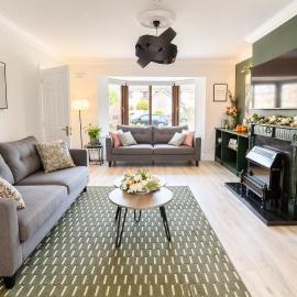 Ardee Retreat - Sleeps 6, Garden, Walk to Town, hotel em Ardee