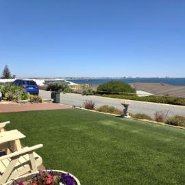 Willenby – hotel w mieście Wallaroo