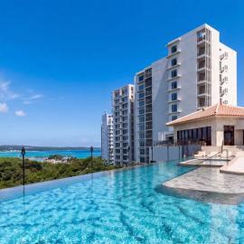 BLISSTIA Suites & Resort OKINAWA ONNASON