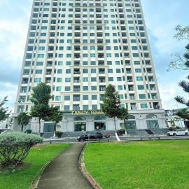 Ben Tre Apartment