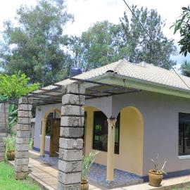 Wanale View Stays, Plot 51 Mbale Ug, Eco Lux Haven, hotell sihtkohas Mbale