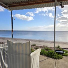 Jack's Shack, hotel in Pine Point