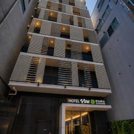 HOTEL VINE OSAKA KITAHAMA