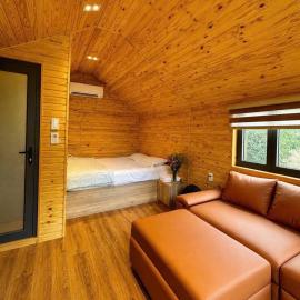 The Anam Ke Ga Resort, hotel in Ke Ga