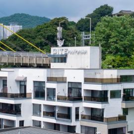 Yeosu Hotel GITE