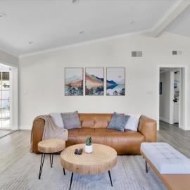 Snow White Sanctuary, 8 minutes to Disneyland and Convention Center