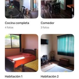 Casa Pacífico Esterillos