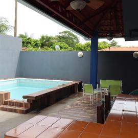 Casa Pacífico Esterillos