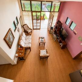 Refugio Amazónico, hotel in San Martín