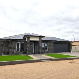 Belless at Moonta Bay