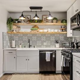 Brunos Bungalow, hotel in Big Bear Lake