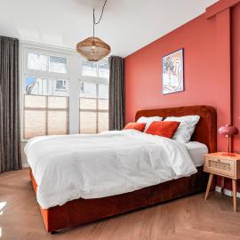 Luxurious apart, city center near venlo & arcen, hotel v destinaci Velden