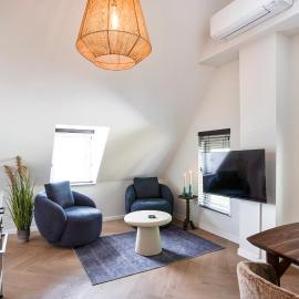 Designer apartment for couples, city centre, hotel a Velden