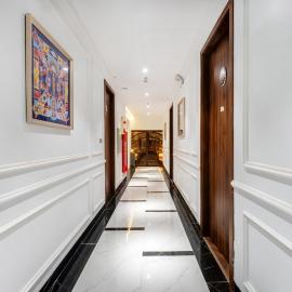 Diamond Hotel Yen Bai, khách sạn ở Yên Bái