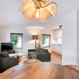 Luxury 2br apartment in Velden, near Venlo, hotel a Velden