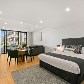 Kove Apartment - G03