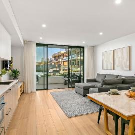 Kove Apartment - G04