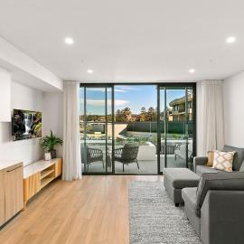 Kove Apartment - G05