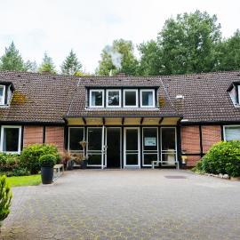 Der Sunderhof, hotel v destinaci Seevetal
