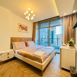 Sea View Apartment in Era View