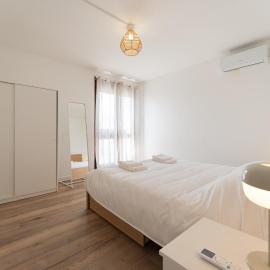 A350 Suites - Appartement climatisé, 2 chambres