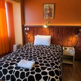 Andenes Puno, hotel v destinaci Puno