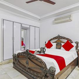 Super Hotel O Alpine Glow Crest