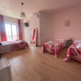 Colle del Ponente, hotel em Sarrotino