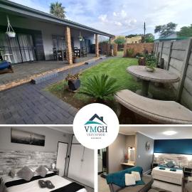 Villa Marais Guest House