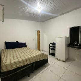 Quarto na praia de itaoca, khách sạn ở Itapemirim