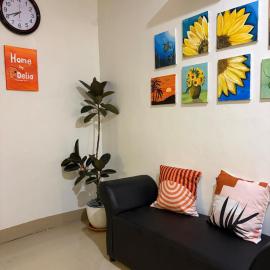 Home by Delia
