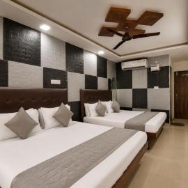 MogPrach Boutique: Calangute şehrinde bir otel