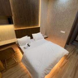 Comfystay Homes, hotel v destinácii Noida