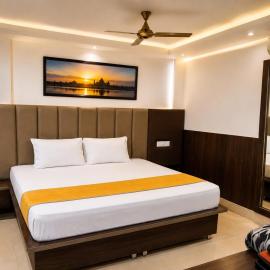 Hotel Amar Raja, hotel u gradu Kurukshetra