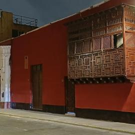 El Conde de Arce