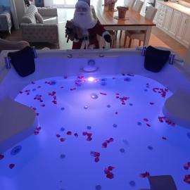 Meteora Grande luxury suite & spa villa