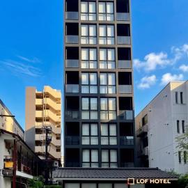 LOF HOTEL Tenjin South Fukuoka