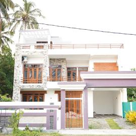 Harbour Front Villa, Hotel in Trincomalee