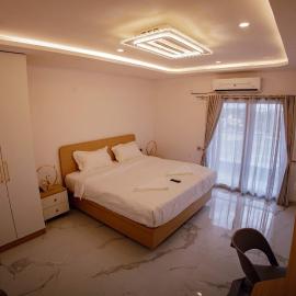 Hotel Vibrama