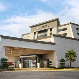 Hyatt Regency Suites Atlanta Northwest