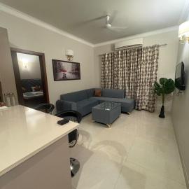 Pristine Homes 2 BHK Central Park Flower Valley
